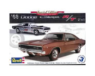 Revell Germany 1/25 '68 Dodge Charger 2 'n 1 Model Car Kit | product-also-purchased