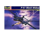Revell Germany 1/48 P61 Black Widow | product-related