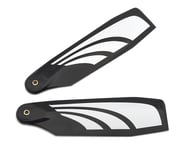 SAB Goblin 115mm Thunderbolt TBS Carbon Fiber Tail Blade Set | product-also-purchased