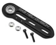 SAB Goblin Aluminum Tail Case Plate | product-related