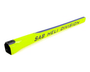 SAB Goblin Tail Boom (570 Sport) (Yellow) | product-also-purchased