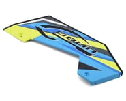 SAB Goblin Low Side Frame SX (Left) (Yellow) | product-related