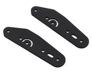 SAB Goblin Carbon Fiber Canopy & FBL Support Mount Plates (2) | product-also-purchased