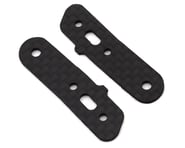 SAB Goblin Carbon Fiber Canopy Support Plate (2) (Kraken 580) | product-also-purchased