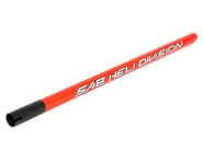 SAB Goblin Red Tail Boom (Raw 700) | product-also-purchased