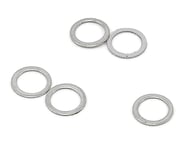 more-results: This is a pack of ten replacement SAB 3x4x0.5mm Washers, and are intended for use with