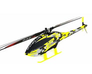 SAB Goblin Fireball Havok Edition Electric Helicopter Kit | product-also-purchased