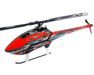 SAB Goblin 580 Kraken Electric Helicopter Kit (Orange) | product-related