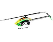 SAB Goblin Raw 580 Electric Helicopter Kit | product-related