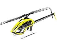 SAB Goblin Raw 700 Electric Helicopter Kit (Yellow) | product-related