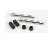 Pushrod Cover & Rubber Seal: AL, AM | product-related
