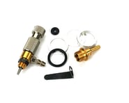 Upgrade Carb, Rebuild Kit: 120 | product-also-purchased