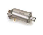 Saito Engines Muffler, Right: AG, AH | product-related