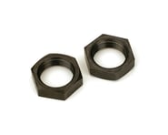 Saito Engines Muffler Nut: AG, AH, BN | product-related