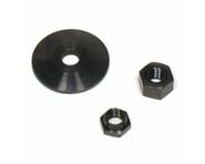 Prop Washer/Nut/Lock: M-OKK,AZ,AT,BO,BP,BS | product-related