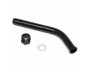 Saito Engines Muffler Pipe,Left:DD | product-related