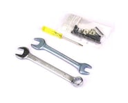 Tool Set: VV | product-related