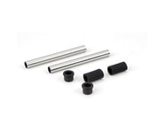 Pushrod Cover & Rubber Seal: AD, AE | product-related