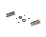 Valve Spring/Keeper/Retainer: V, W, Z | product-related