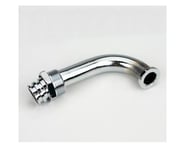Saito Engines Intake Manifold/Nut:HH | product-related