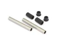 Saito Engines Rod Cover/Rubber Seal:HH | product-related