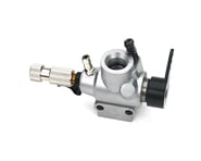 Carburetor, Complete, Left: B,D | product-related