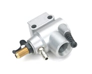 Saito Engines Carb Body Assm (lft):B,D-H,II,J | product-related