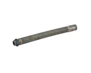 Saito Engines Flex Exh Pipe w/Nut: 65-100 | product-related