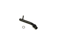 Muffler (Right) with Nut & Pressure Tap: TT | product-related