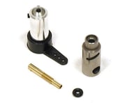 Throttle Barrel Assembly: TT | product-related