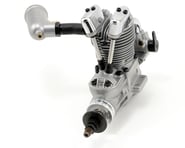 more-results: Key Features: Redesigned crankcase adds to the durability of the engine with no change