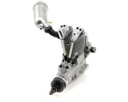Saito Engines FA-125A AAC Four Stroke Glow Engine w/Muffler: AG | product-related