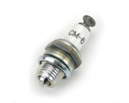 Saito Engines NGK CM-6 Spark Plug: AK | product-related