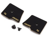 Samix BD9 Front Balance Weight Set (5g) | product-related
