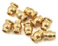 Samix Brass 5.8mm Flanged Pivot Ball (10) | product-also-purchased