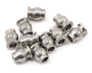 Samix Stainless Steel 5.8mm Flanged Pivot Ball (10) | product-related