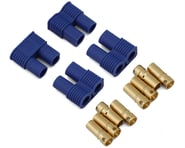 more-results: Samix EC3 Connector Set. These EC3 connectors are gold plated and capable of handling 