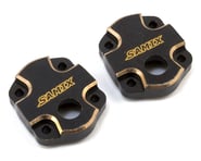 Samix MST CFX-W Brass Portal Knuckle Cover (2) | product-also-purchased