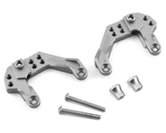 Samix Element Enduro Rear Shock Plate (Grey) | product-also-purchased
