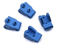 Samix Enduro Aluminum Low Shock/Suspension Link Mount (Blue) (4) | product-also-purchased