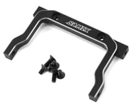 Samix SCX10 Aluminum Front Cross Brace Mount (Black) | product-also-purchased