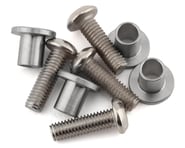 Samix SCX10 II Stainless Steel Knuckle Bushing Set (4) | product-also-purchased