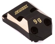 more-results: The Samix SCX24 Brass Differential Cover is a great upgrade to add weight to the SCX24