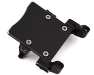 Samix SCX24 Aluminum Front Shock Plate Set (Black) | product-also-purchased