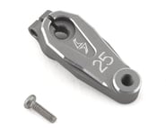 Samix SCX10 III Aluminum Clamp Lock Servo Horn (25T) (Grey) | product-also-purchased