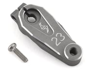 Samix SCX10 III Aluminum Clamp Lock Servo Horn (23T) (Grey) | product-related