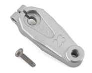Samix SCX10 III Aluminum Clamp Lock Servo Horn (23T) (Silver) | product-related
