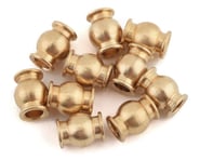 Samix SCX10 III Brass 5.8mm Flanged Ball (10) | product-also-purchased