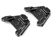 Samix SCX-6 Aluminum Rear Shock Plate (Black) | product-also-purchased