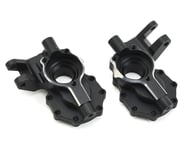 Samix Traxxas TRX-4 Aluminum Knuckle (Black) | product-also-purchased
